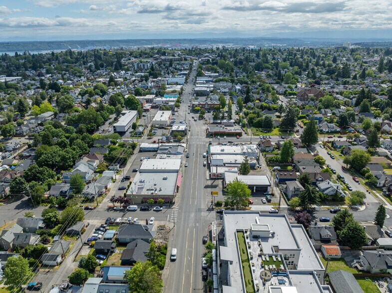 More Photos Of 3102-3104 6th Ave, Tacoma Storefront For Sale