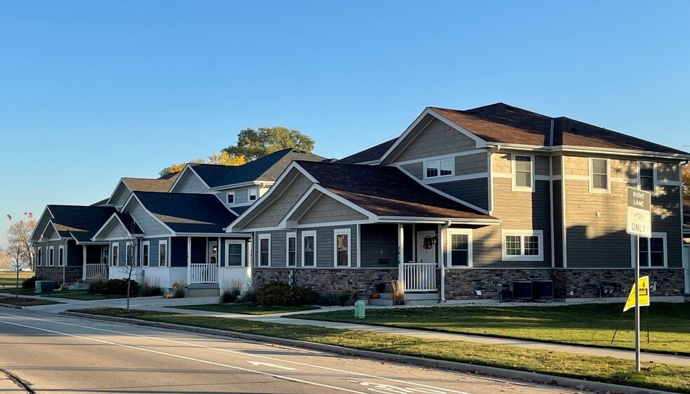 More Photos Of 3805 7th Ave, Kenosha Apartments For Sale