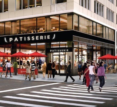 More Photos Of 825 7th Ave, New York Office Residential For Sale