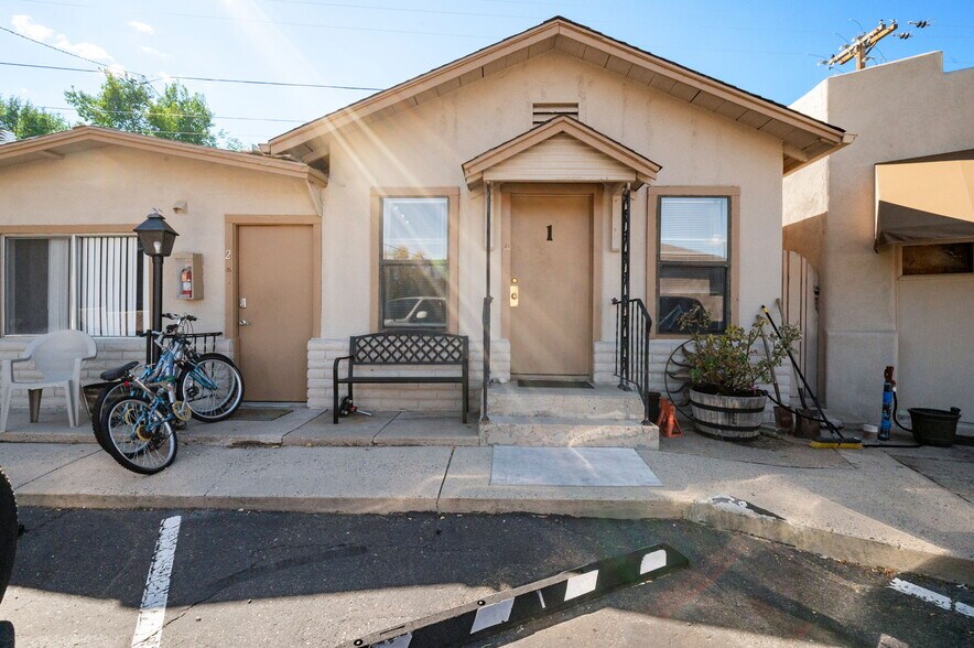 More Photos Of 525 E Gurley St, Prescott Apartments For Sale