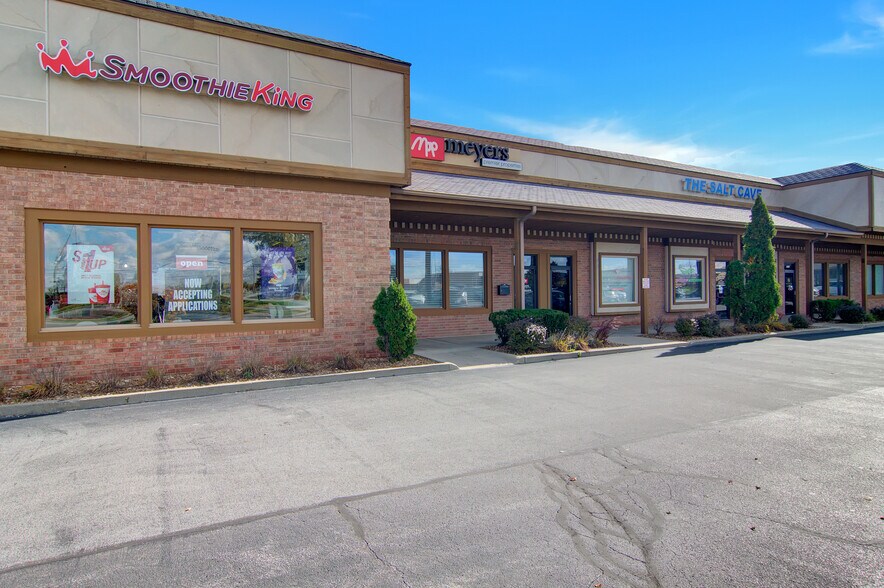 More Photos Of 8209-8267 Wicker Ave, Saint John Unknown For Lease