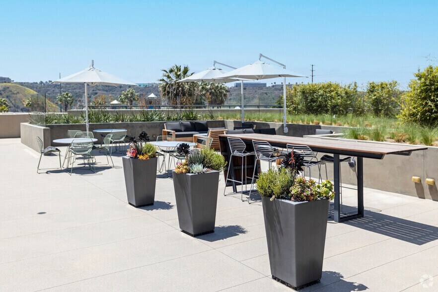 More Photos Of 5355 Mira Sorrento Pl, San Diego Office For Lease