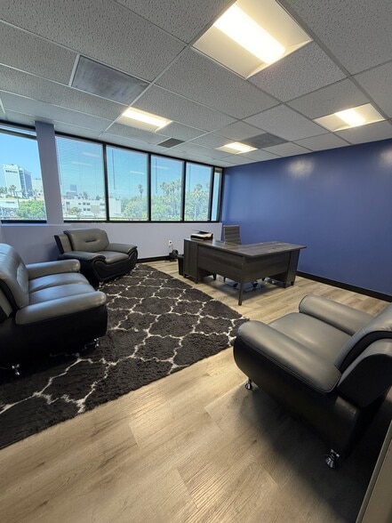 More Photos Of 4419 Van Nuys Blvd, Sherman Oaks Office For Lease