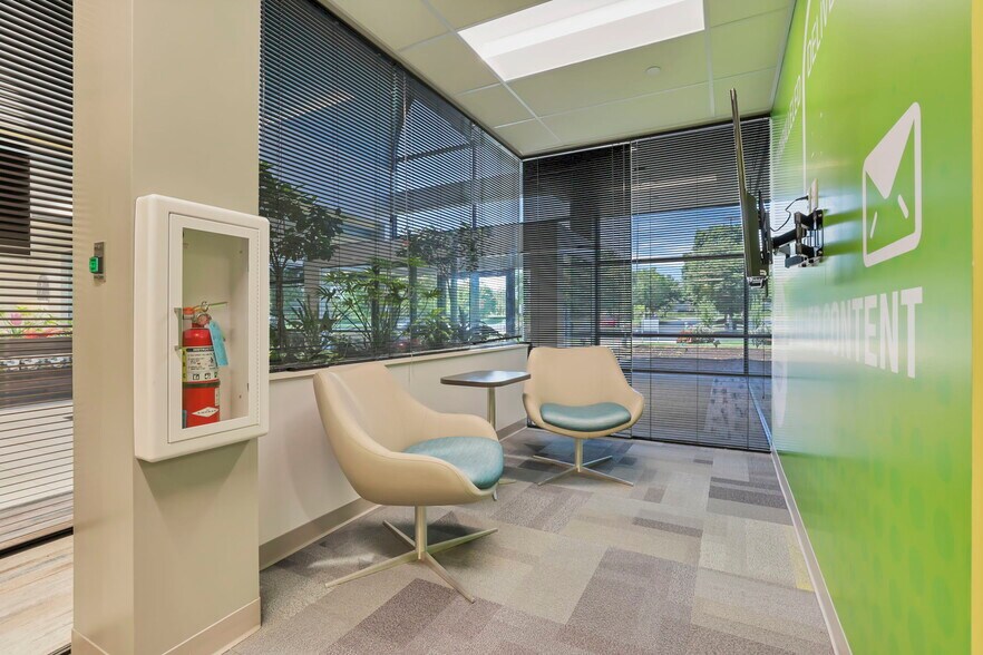 More Photos Of 5500 Frantz Rd, Dublin Coworking Space