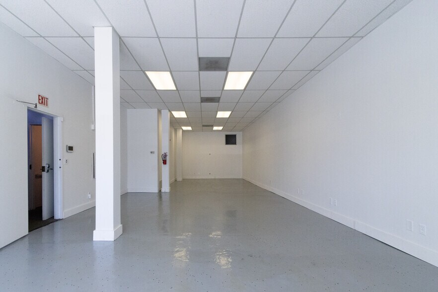More Photos Of 1112 Bryant St, San Francisco Office For Sale