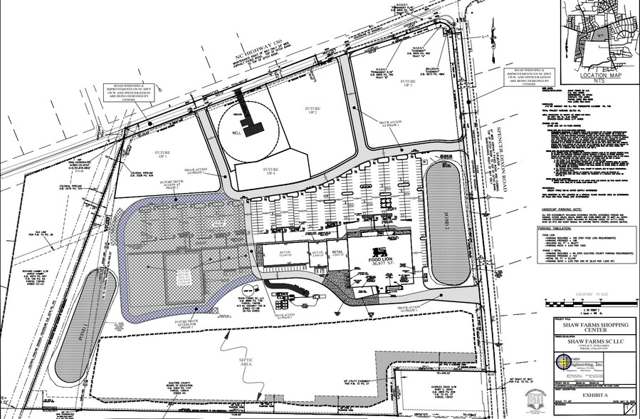 More Photos Of 413 NC Highway 150 W, Greensboro General Retail For Lease