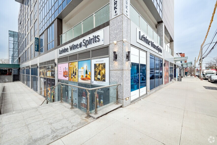 More Photos Of 33-68 Farrington St, Flushing Hotel For Lease