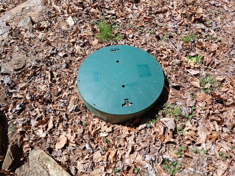 More Photos Of 8779 Highway 441, Lakemont Land For Sale