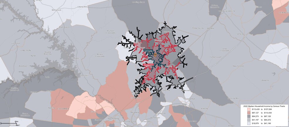 More Photos Of 14 Pine House Rd, Trenton Warehouse For Sale