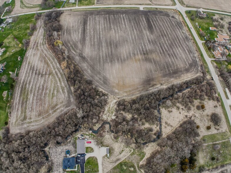 More Photos Of 30th Rd @ E 24th Road, Marseilles Land For Sale