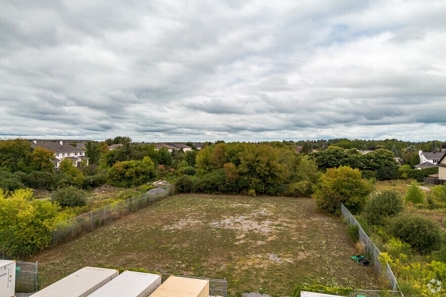Primary Photo Of 5977 Hazeldean Rd, Ottawa Land For Lease