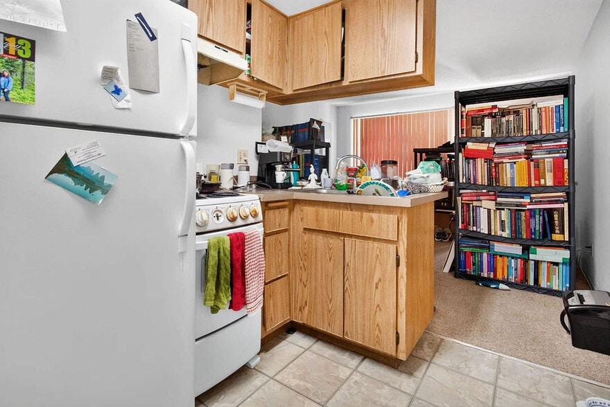 More Photos Of 4080 Georgia St, San Diego Apartments For Sale