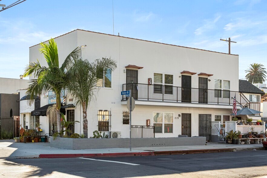 More Photos Of 8861 Venice Blvd, Los Angeles Apartments For Sale
