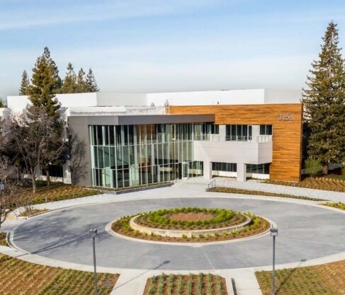 More Photos Of 3151 Zanker Rd, San Jose Research And Development For Lease