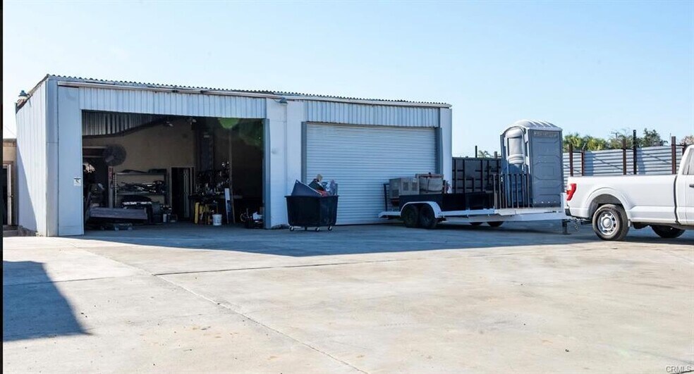 More Photos Of 24079 CA-74 Hwy, Perris Industrial For Sale