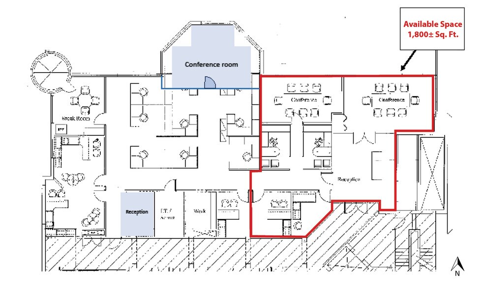 More Photos Of 1185 Immokalee Rd, Naples Office For Lease