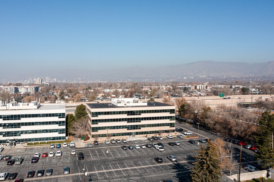 More Photos Of 240 Morris Ave, Salt Lake City Office For Lease