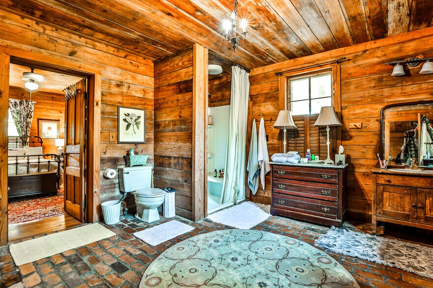 More Photos Of 164 Manning Gin Rd, Bethlehem Land For Sale