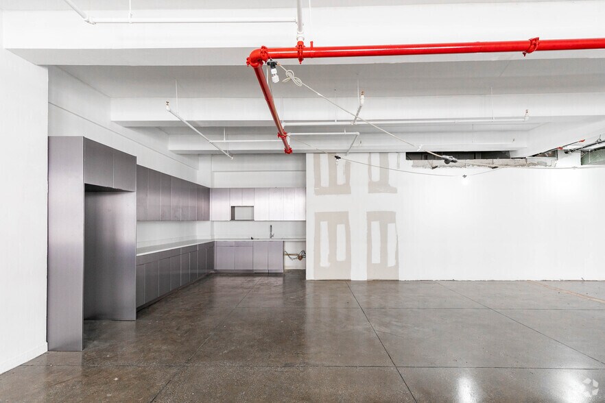 Photo of 8th Floor Ste Entire Floor