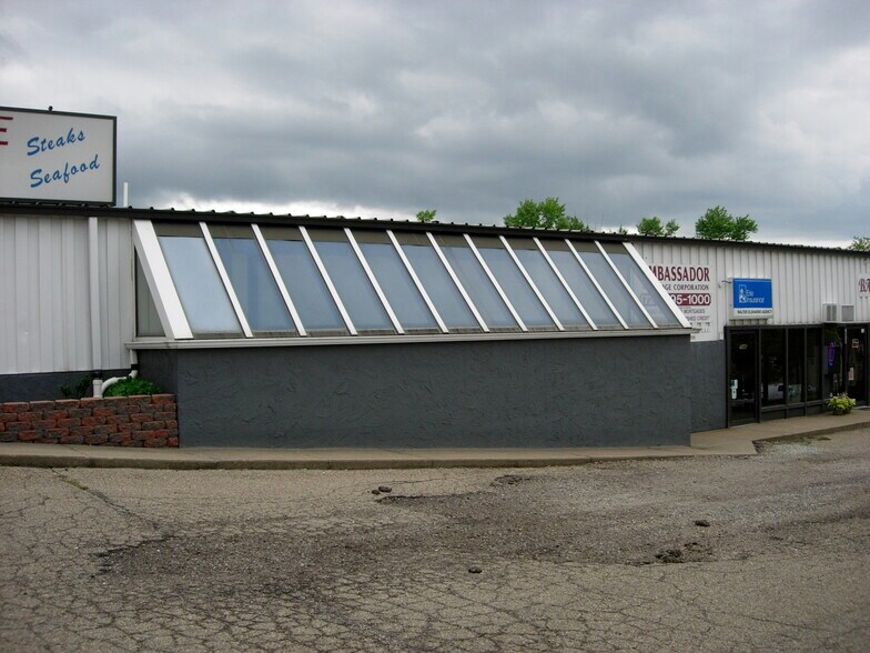 Primary Photo Of 7958 Steubenville Pike, Imperial Freestanding For Lease