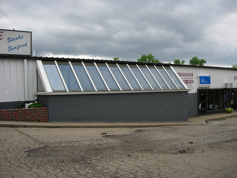 Primary Photo Of 7968 Steubenville Pike, Imperial Storefront Retail Office For Lease