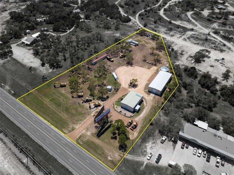 More Photos Of , Johnson City Industrial For Sale