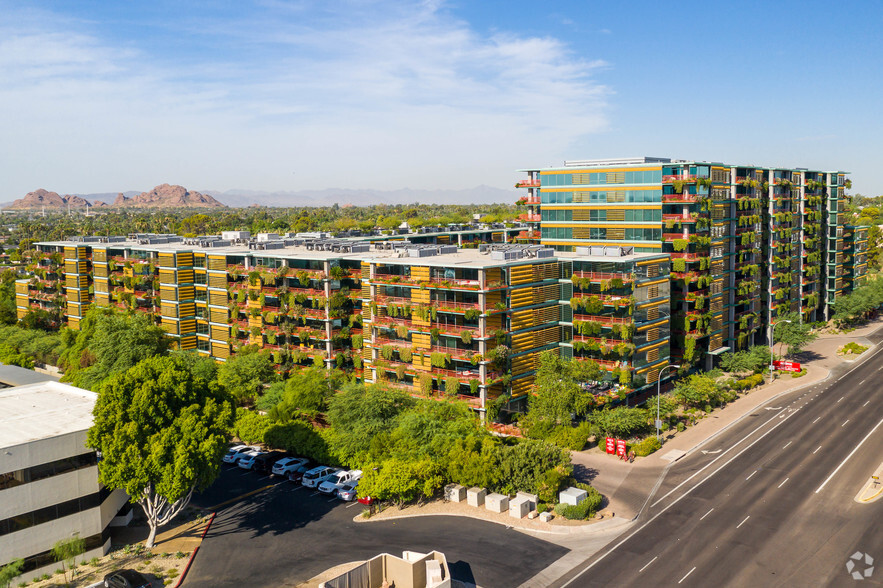 Primary Photo Of 6895 E Camelback Rd, Scottsdale Apartments For Lease