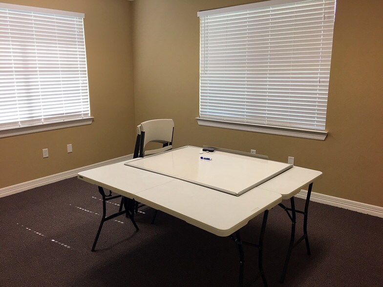More Photos Of 4502 Riverstone Blvd, Missouri City Office For Lease