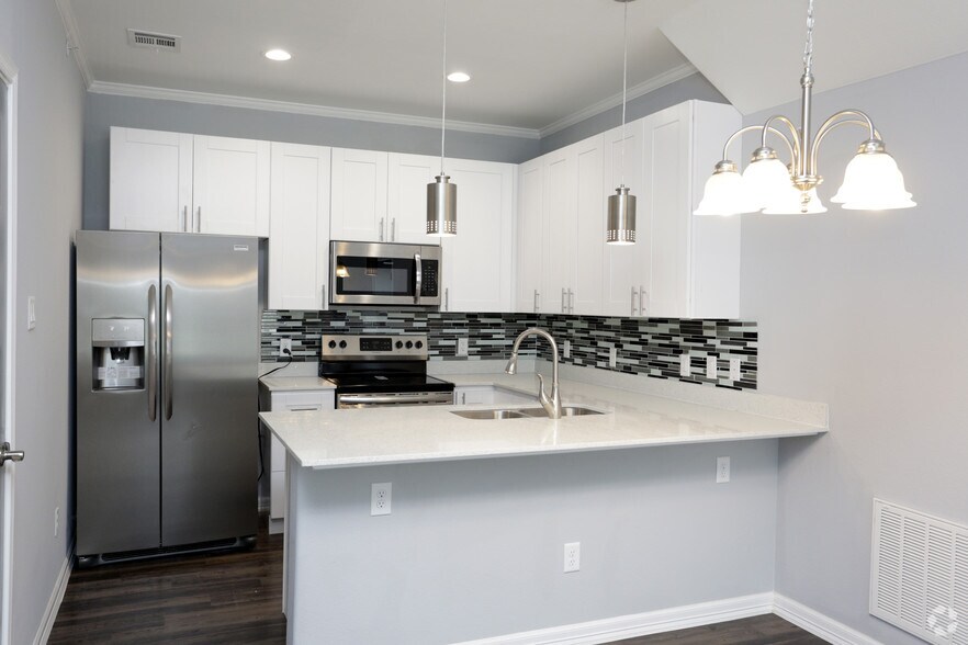 More Photos Of 2604 Avenue K, Bay City Apartments For Sale