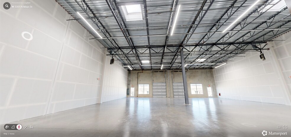 More Photos Of 5305 N Mays St, Georgetown Unknown For Lease