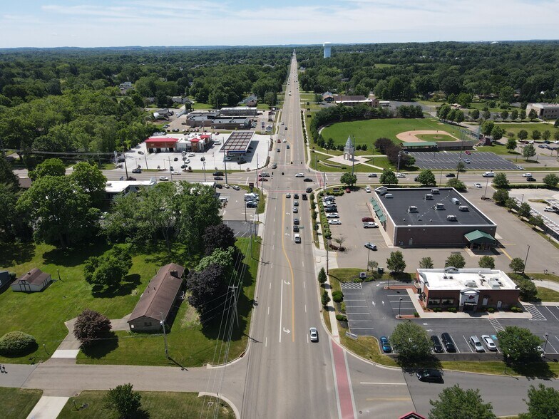 More Photos Of 6434 Market Ave N, Canton Land For Lease