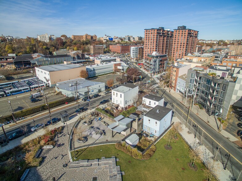 More Photos Of 61-65 Paterson Ave, Hoboken Land For Sale