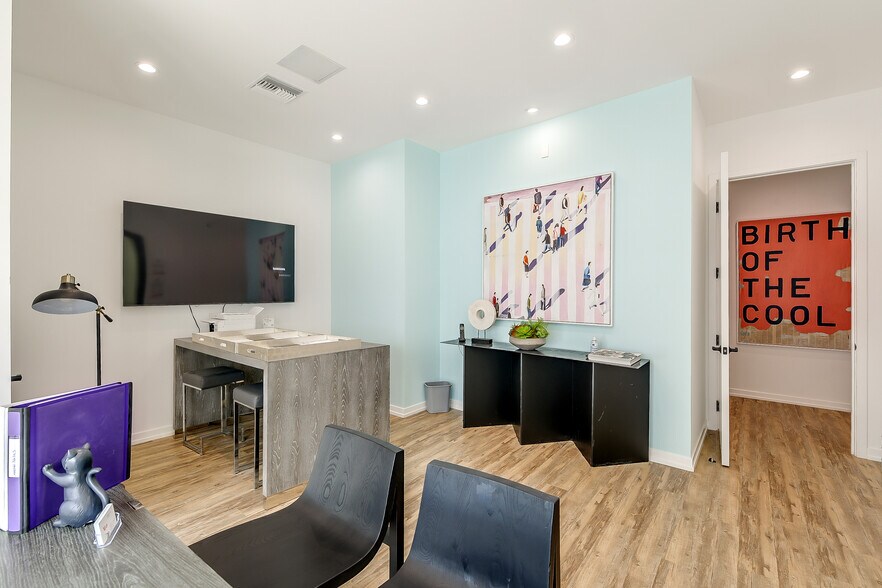 More Photos Of 228-232 E 1st St, Los Angeles Storefront Retail Office For Sale