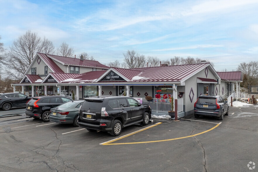 More Photos Of 651-657 US Highway 22 E, White House Station Freestanding For Sale