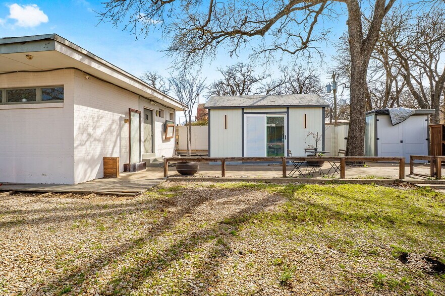 More Photos Of 7600 Baker Blvd, Fort Worth Medical For Lease