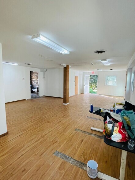 More Photos Of 9066 Baltimore Ave, College Park Storefront Retail Residential For Lease