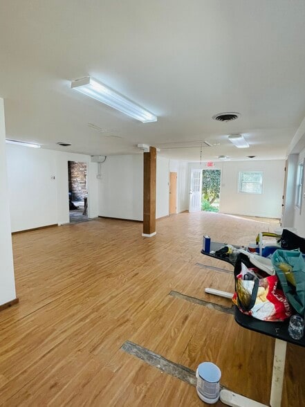 More Photos Of 9066 Baltimore Ave, College Park Storefront Retail Residential For Lease