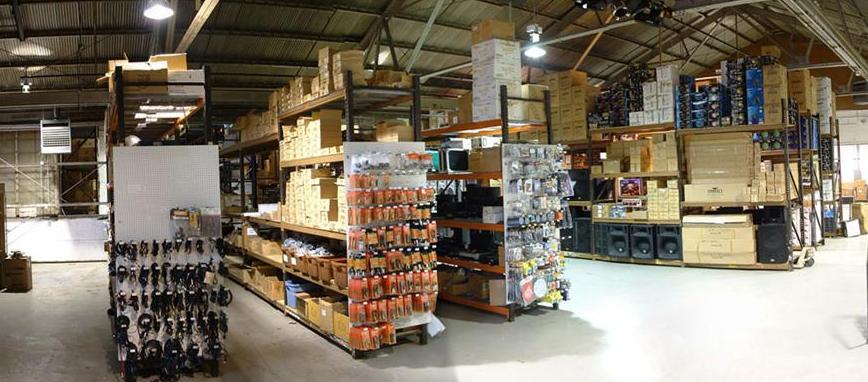 More Photos Of 5066-5070 N Kimberly Ave, Chicago Manufacturing For Lease