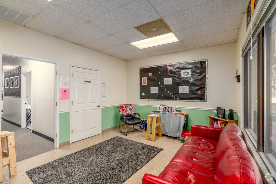 More Photos Of 760 N New Hope Rd, Gastonia Medical For Sale