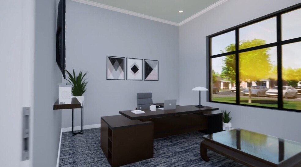 More Photos Of 7700 Preston Rd, Frisco Office For Sale