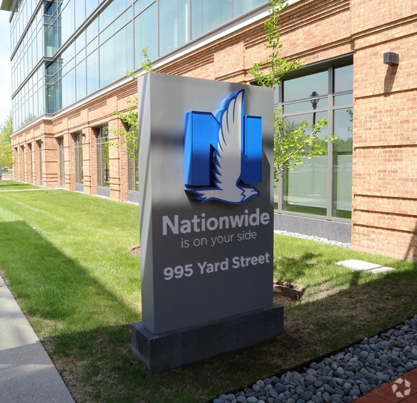 More Photos Of 995 Yard St, Grandview Heights Office For Lease