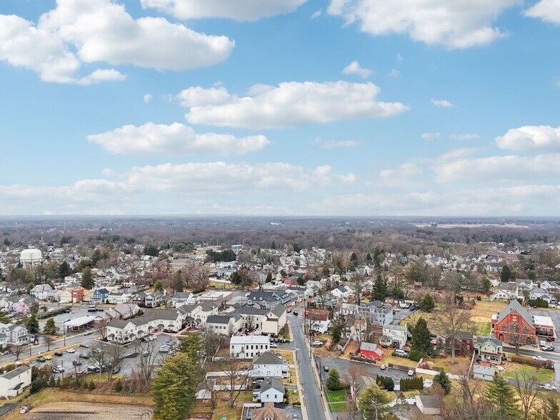 More Photos Of 2595 Yardville Hamilton Square Rd, Hamilton Office For Sale