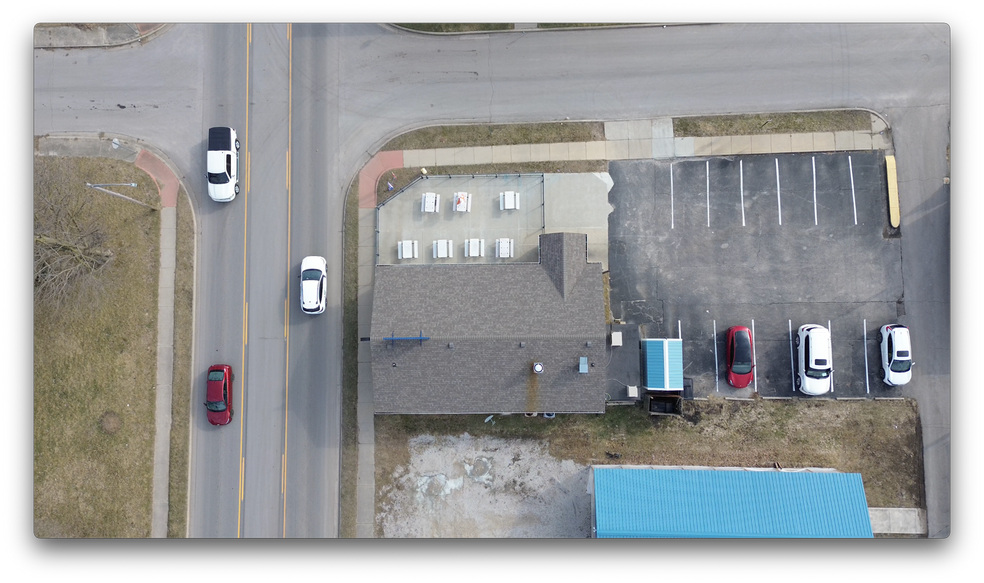 More Photos Of 789 E Morgan St, Martinsville Restaurant For Sale