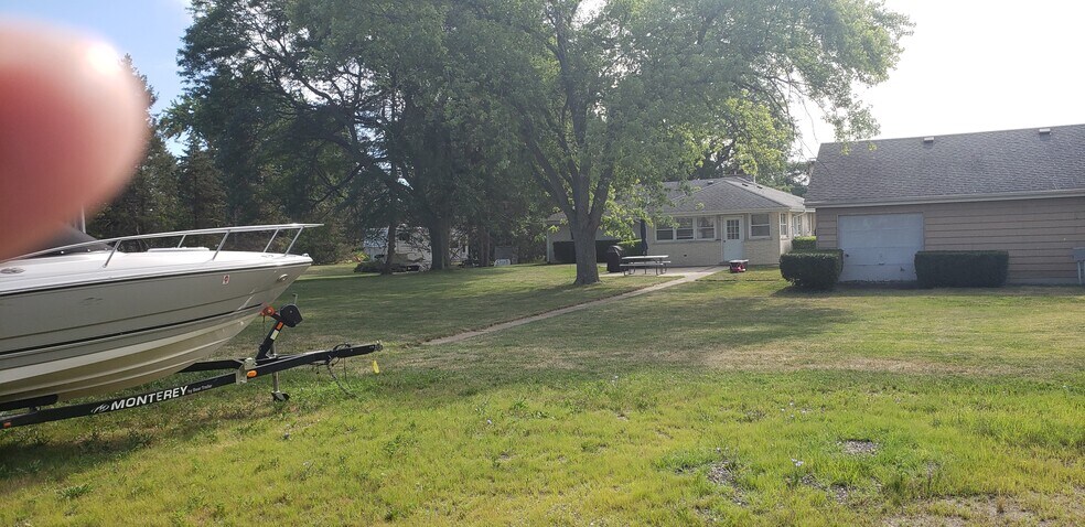 More Photos Of 16530 Washington, Gurnee Land For Sale