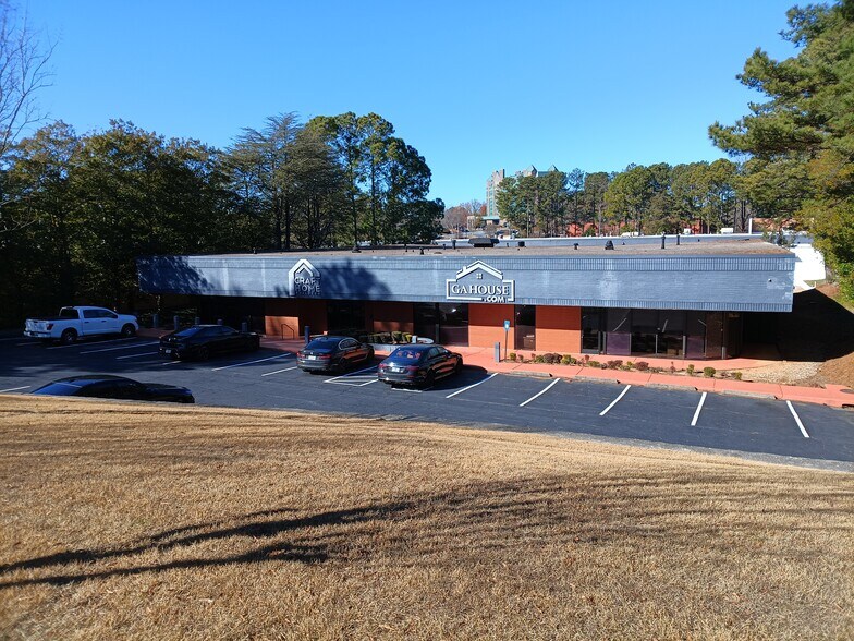 Primary Photo Of 5945 Peachtree Cors E, Peachtree Corners Flex For Sale