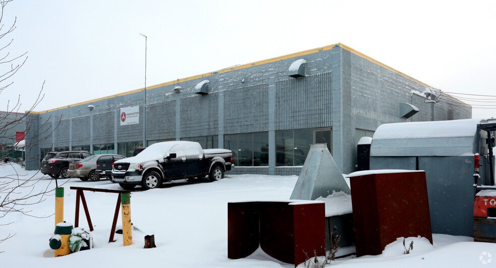 More Photos Of , Leduc Industrial For Sale