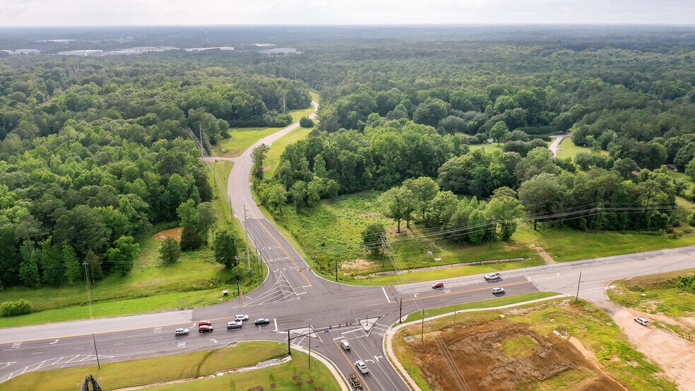 More Photos Of , Auburn Land For Lease