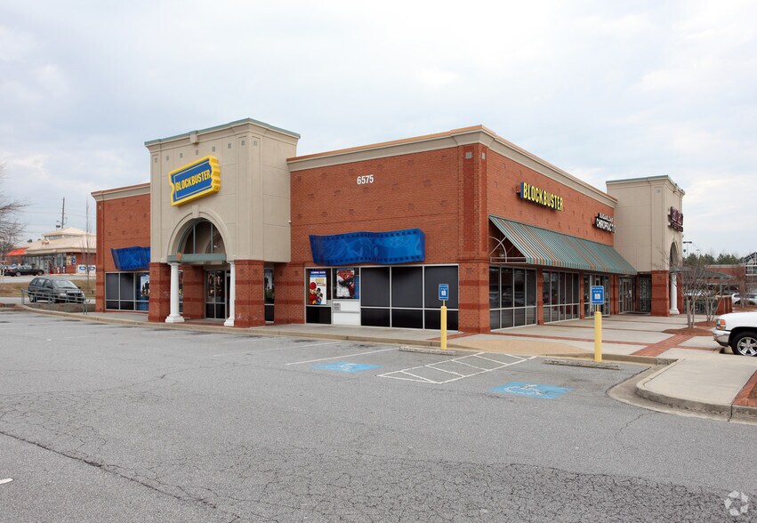 More Photos Of 6555 Sugarloaf Pkwy, Duluth Unknown For Lease