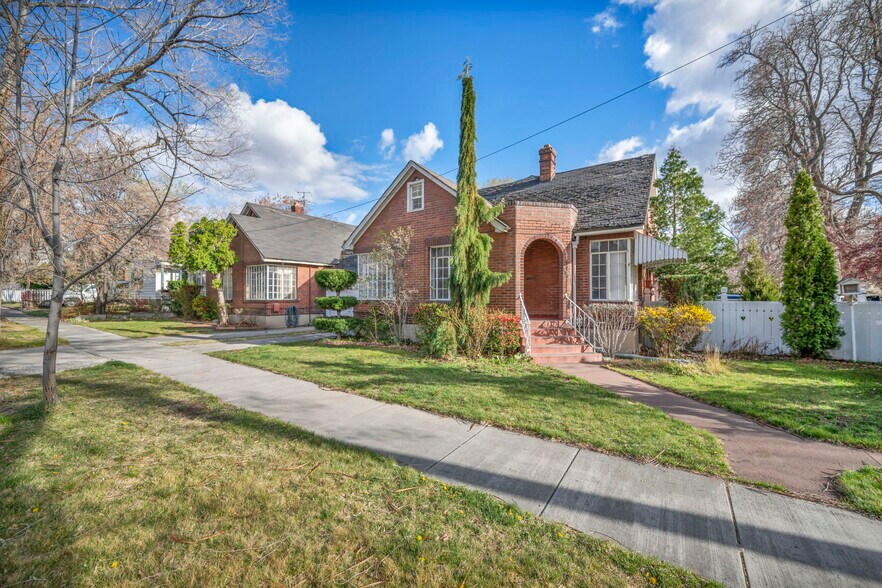 More Photos Of 588 Saint Lawrence Ave, Reno Multifamily For Sale