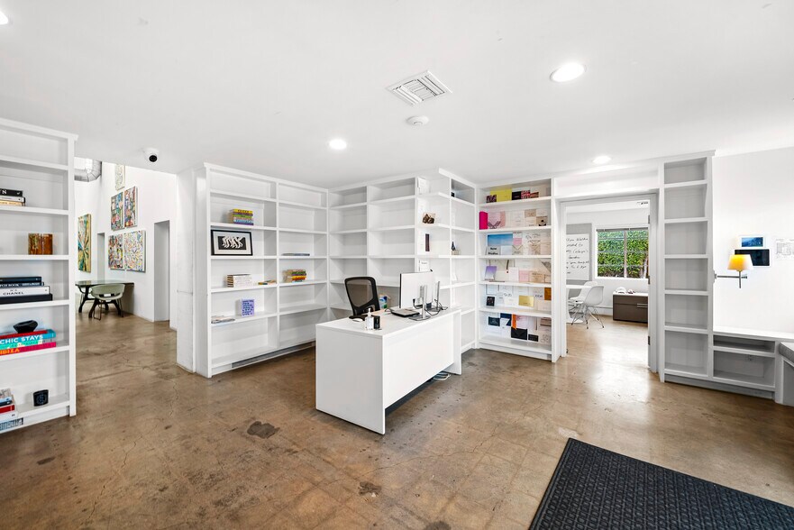 More Photos Of 11240 Playa Ct, Culver City Loft Creative Space For Sale